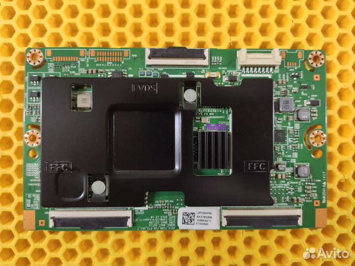 BN41-02110A BN95-01308A