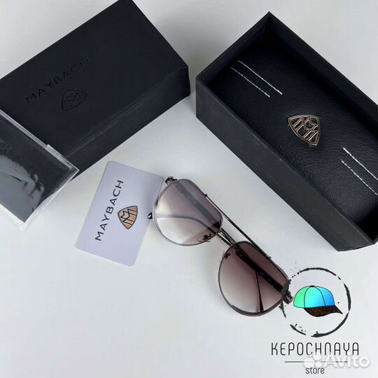 Очки Maybach Premium