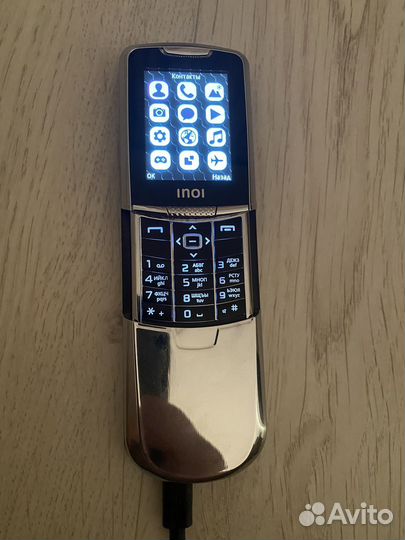 INOI 288S