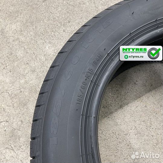 Pirelli Cinturato P1 Verde 185/60 R15 84H