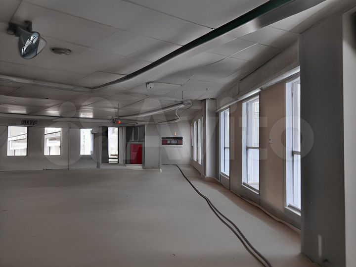 Аренда офиса 191.4 м² в бизнес-центре Аэро Сити