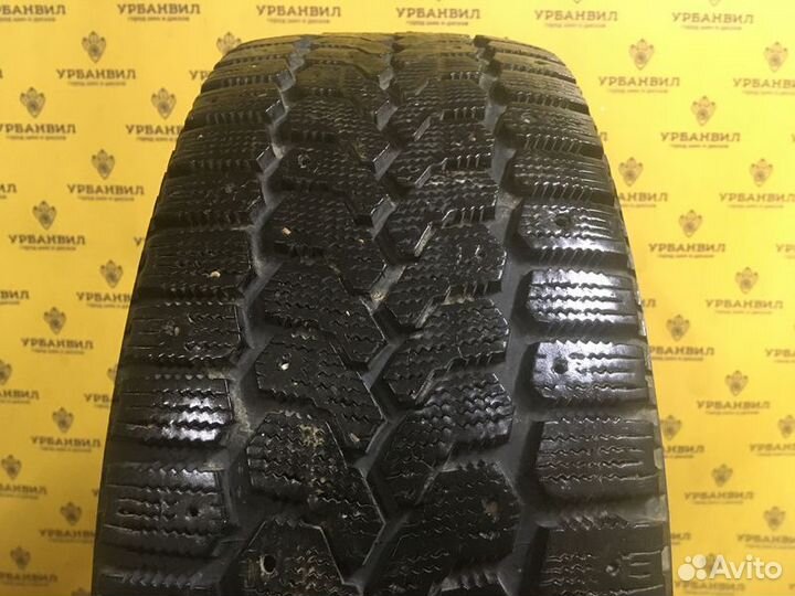 Yokohama Ice Guard F700Z 195/60 R15 88Q