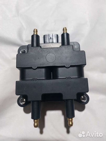 Катушка зажигания Субару NGK U2055 029N