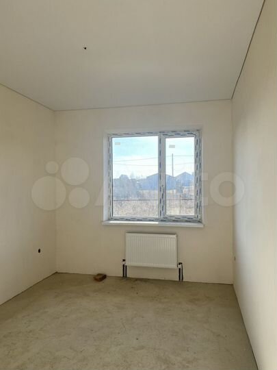 Коттедж 65 м² на участке 3 сот.