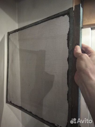 Инвентарь для пчеловодства