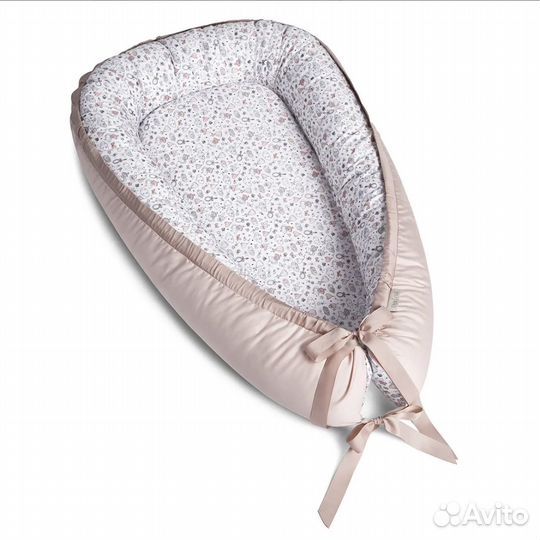 Комплект в кроватку perina