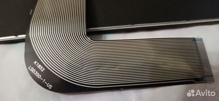 Клавиатура для ноутбука