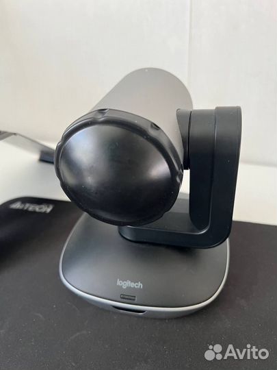 Logitech PTZ Pro 2