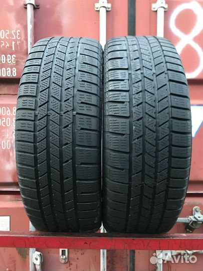 Continental ContiCrossContact Winter 235/55 R19 94B