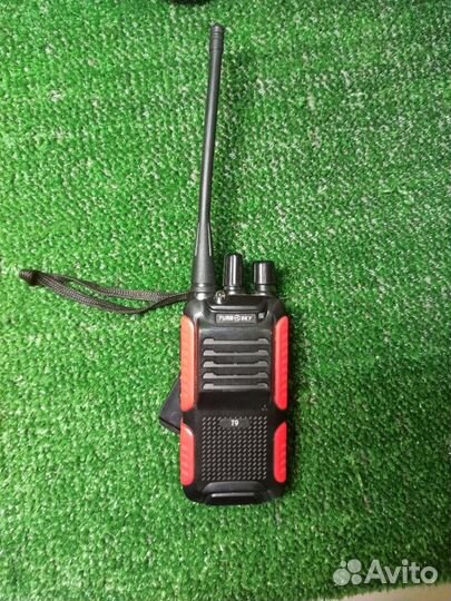 Рации turbo SKY T9