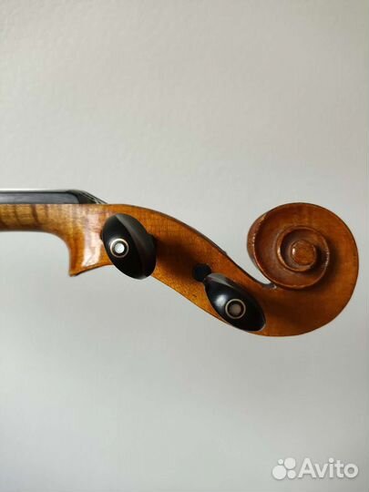 Старинная скрипка 4/4 Германия