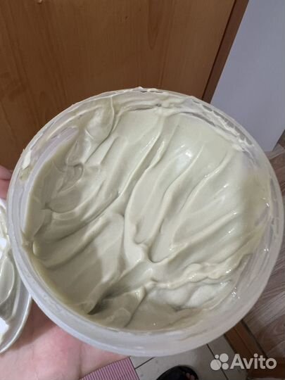 Aravia обертывание