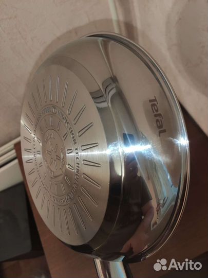 Сковорода tefal 26 новая