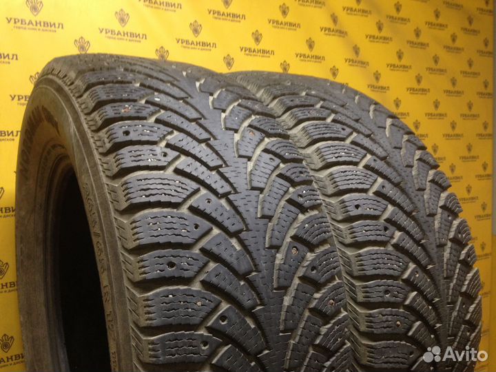 Nordman Nordman 4 265/65 R17