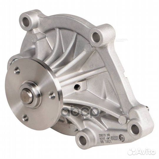 Насос водяной для а м PeugeOT 308 (07) CiTrOen