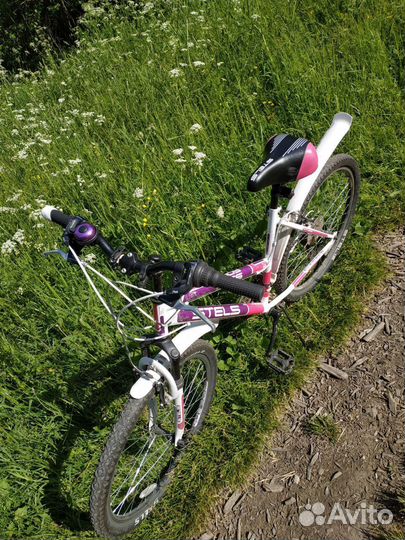 Велосипед stels miss 5000