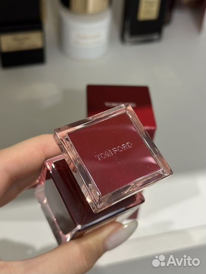 Духи tom ford lost cherry 30ml оригинал