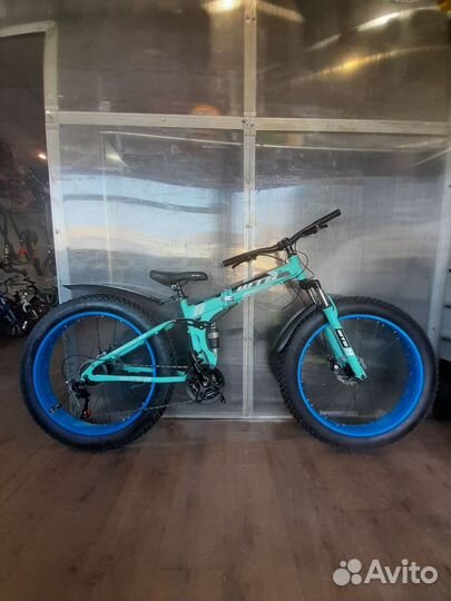 Вел-ды Фэтбайк 26 новые в Абакане