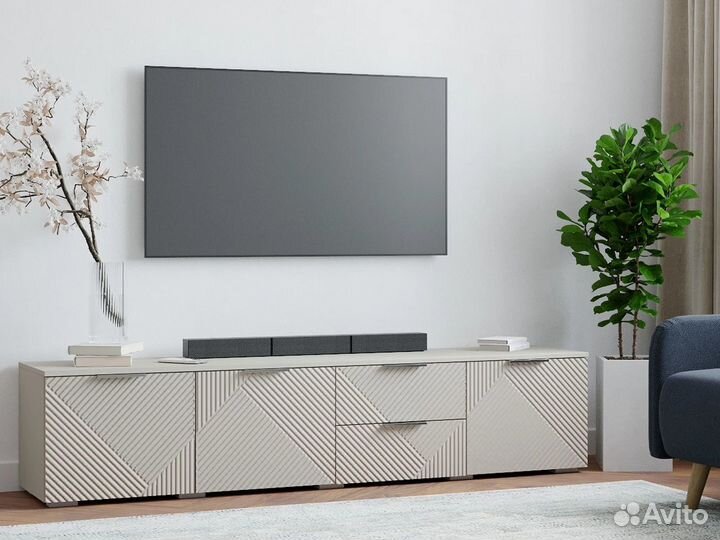 Тумба под тв комод стеллаж IKEA мебель Икеа