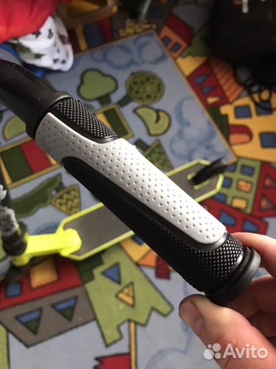 Трюковой самокат Oxelo Mf One