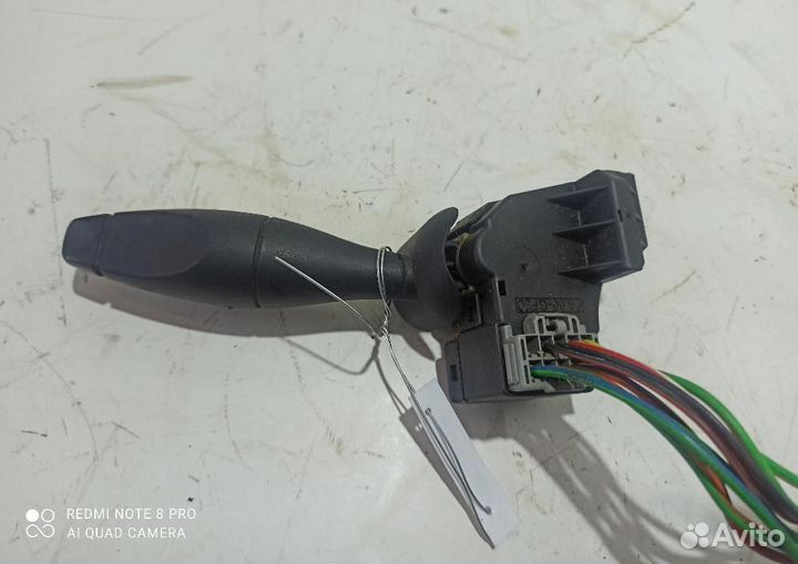 Переключатель стеклоочистителей Ford Tourneo/Trans