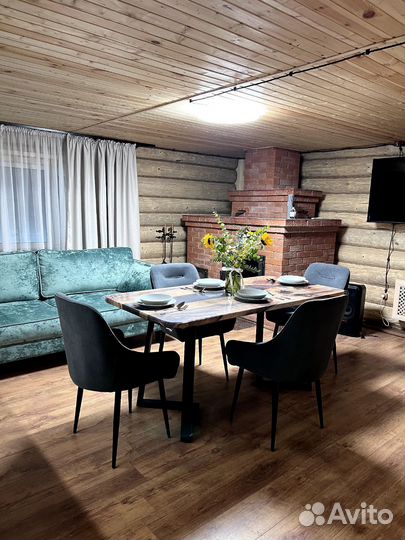 Дом в аренду на сутки