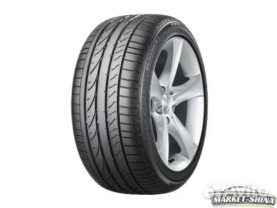 Bridgestone Potenza RE050A 215/40 R18 85Y