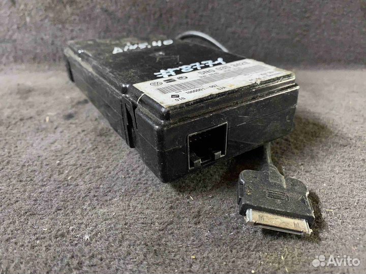 Блок управления (другие) Volkswagen jetta 6 (5C6 2