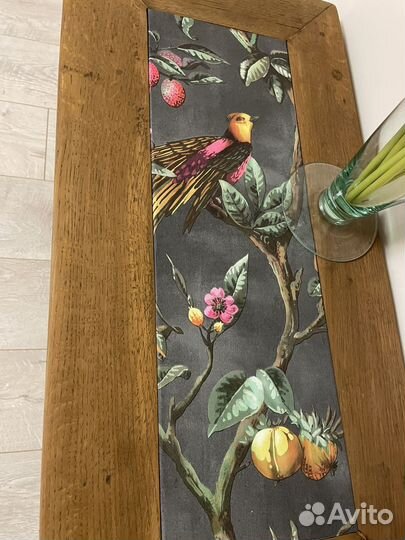 Консольный столик. Тумба. раритет