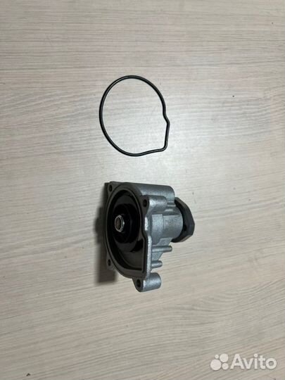 Помпа cfna 1,6 (105 л.с.), Volkswagen Polo 5 1.6