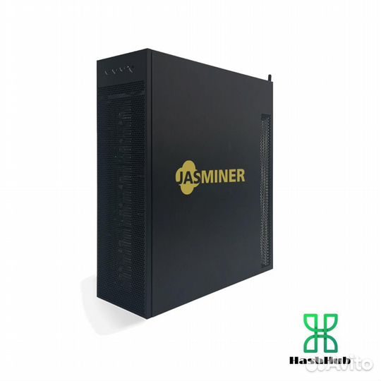 Майнер Jasminer X16-Q 1950mh