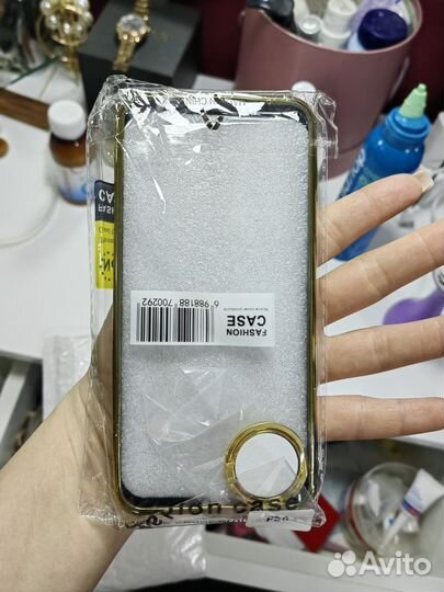 Чехол huawei p50