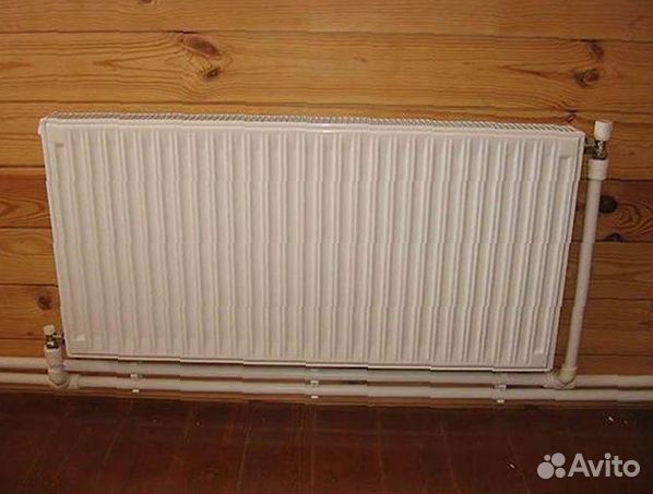 Радиаторы панельные в наличии