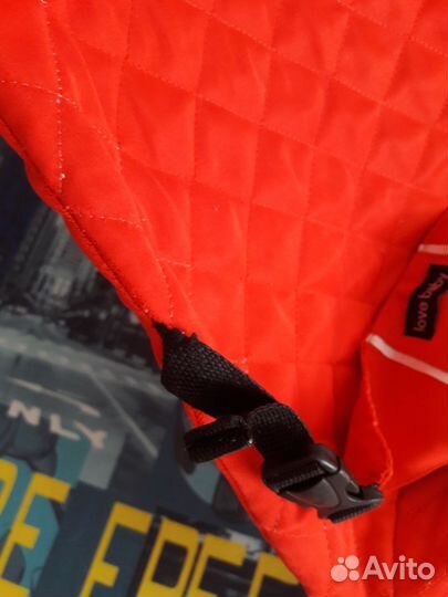 Шезлонг детский