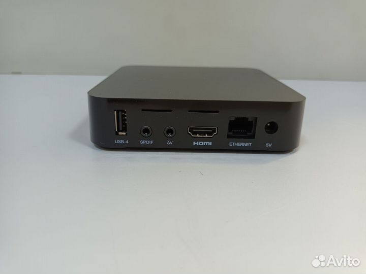 Приставка Rombica Smart-TV