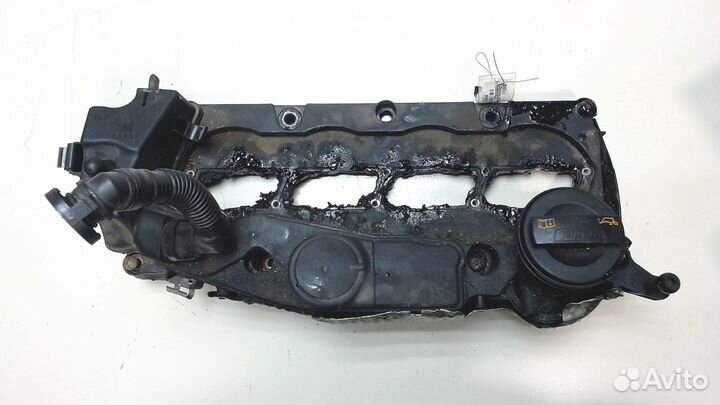 Крышка клапанная двс Volkswagen Passat 6, 2009