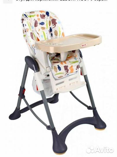 Стульчик для кормления