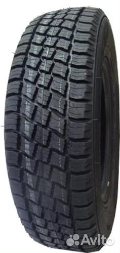 Алтайшина Forward Professional 219 225/75 R16 104R