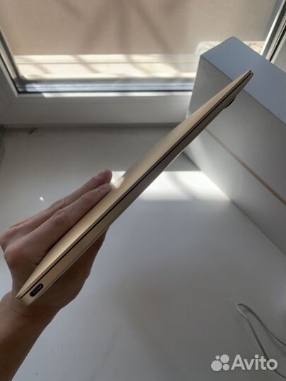 Apple MacBook 12 Retina A1534