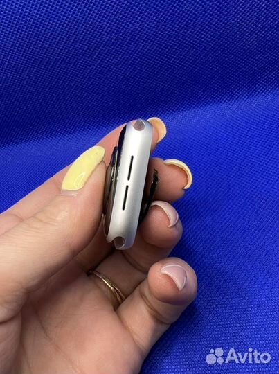 Корпус на Apple Watch se/40