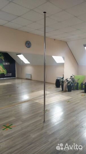 Пилон двухрежимный. Кольцо воздушное