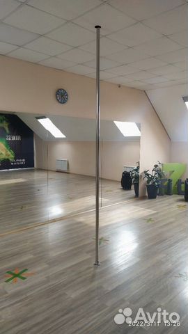 Пилон двухрежимный. Кольцо воздушное