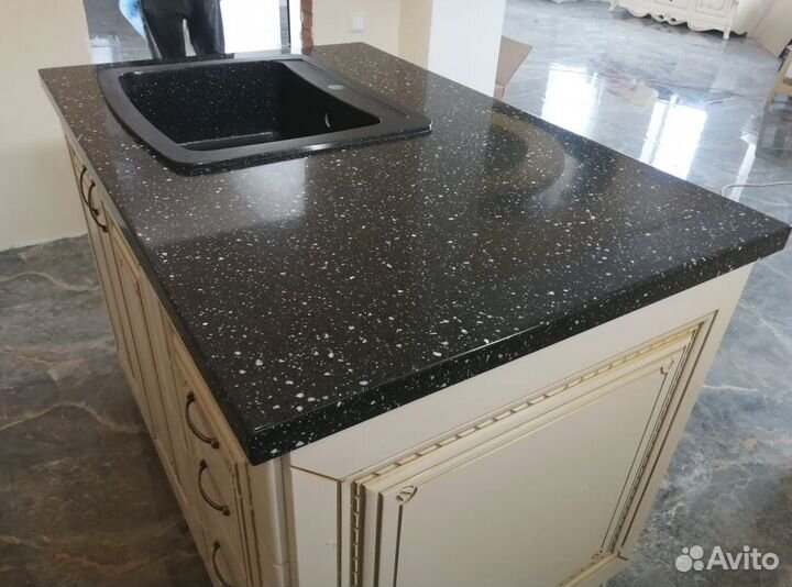 Столешница для кухни