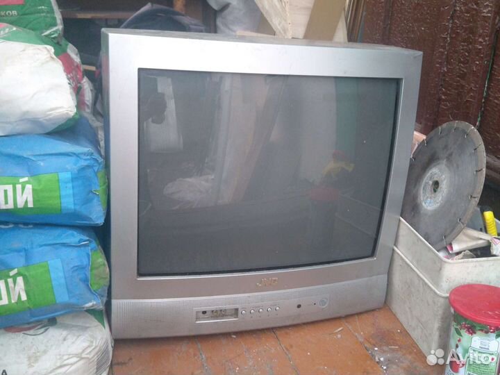 Телевизор