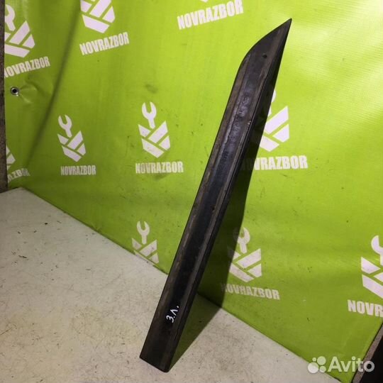 Молдинг задней левой двери Форд Фокус 1