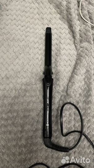 Плойка для волос