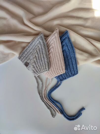 Шапка детская Эльф новая