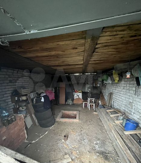 Гараж, 30 м²