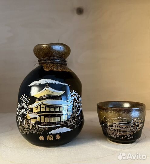 Китайская посуда новая