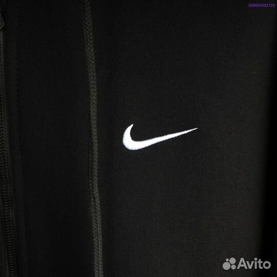 Базовое худи Nike